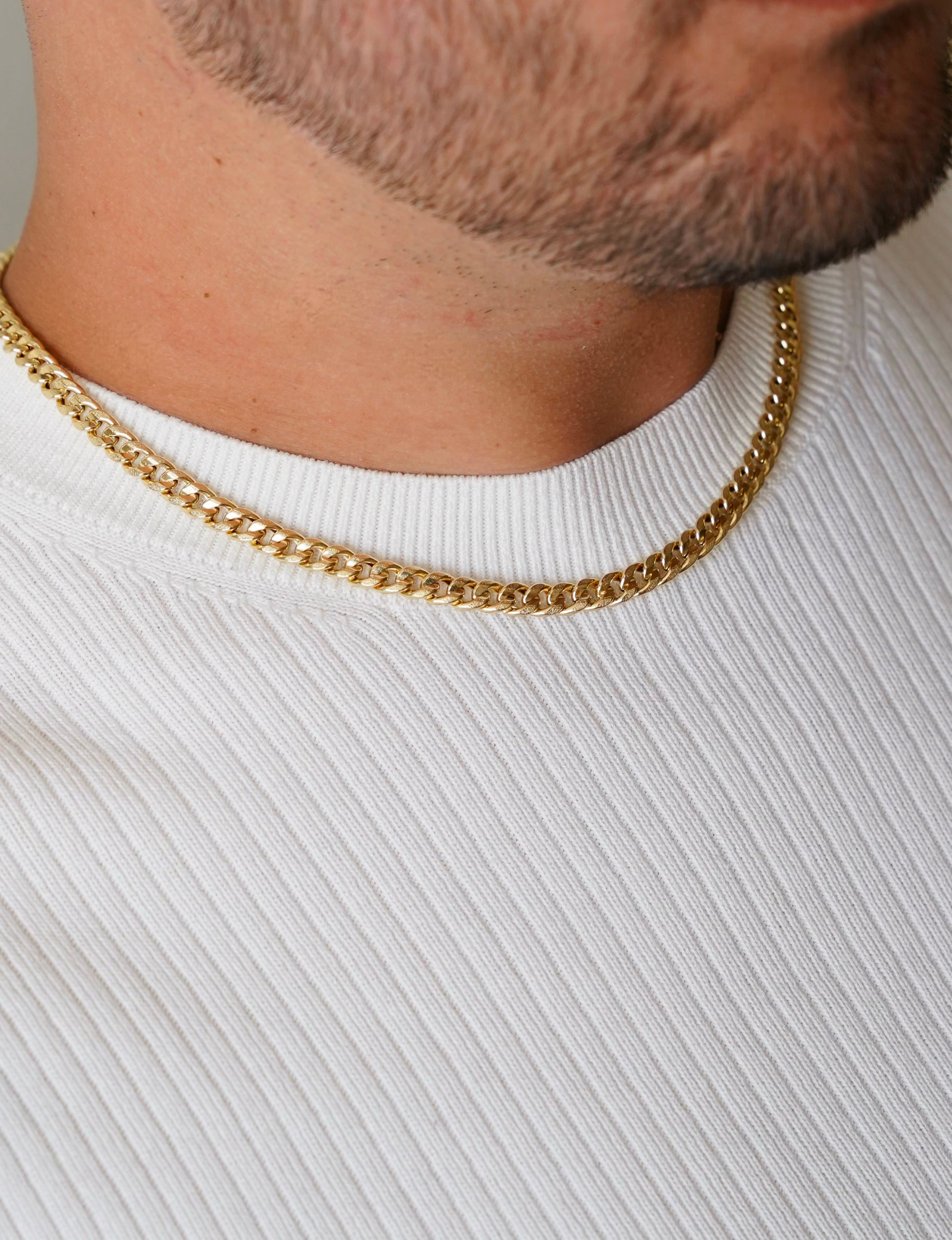 Necklace Special Edition 18k 50cm