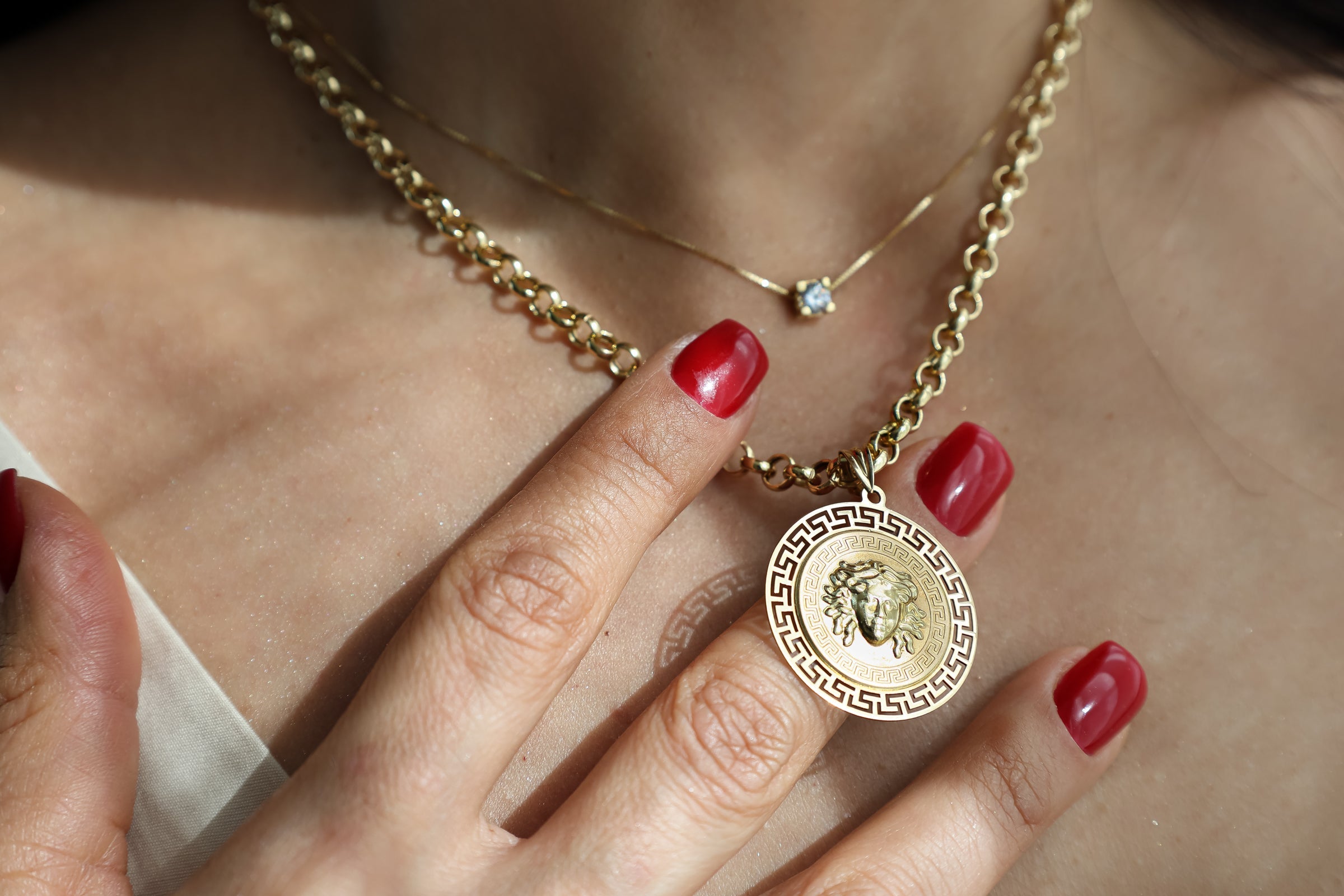 Pendants