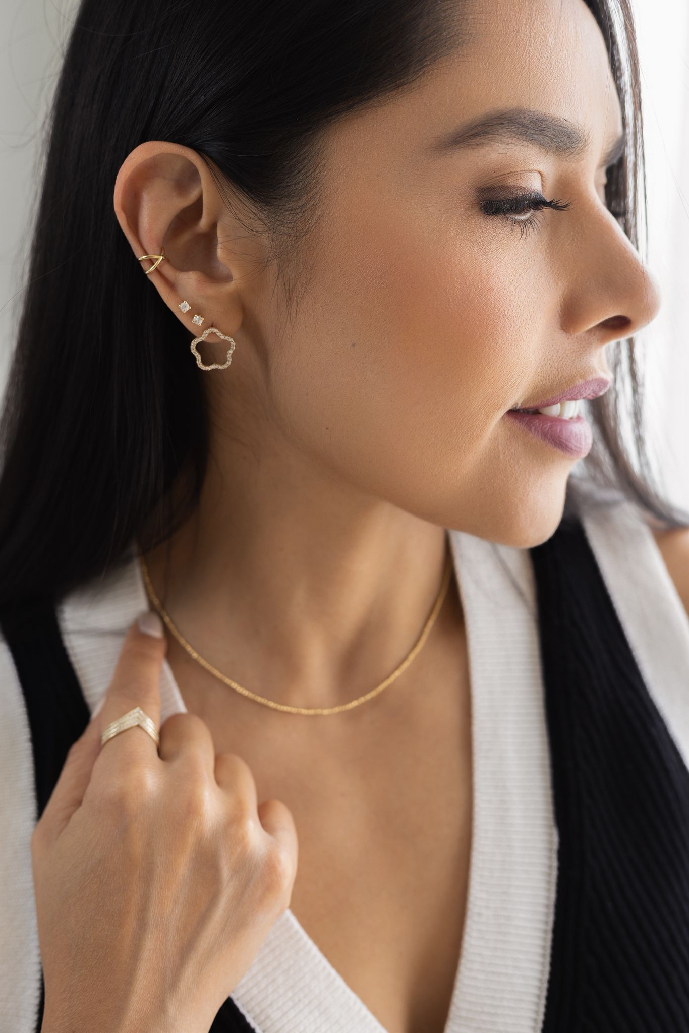 Earring