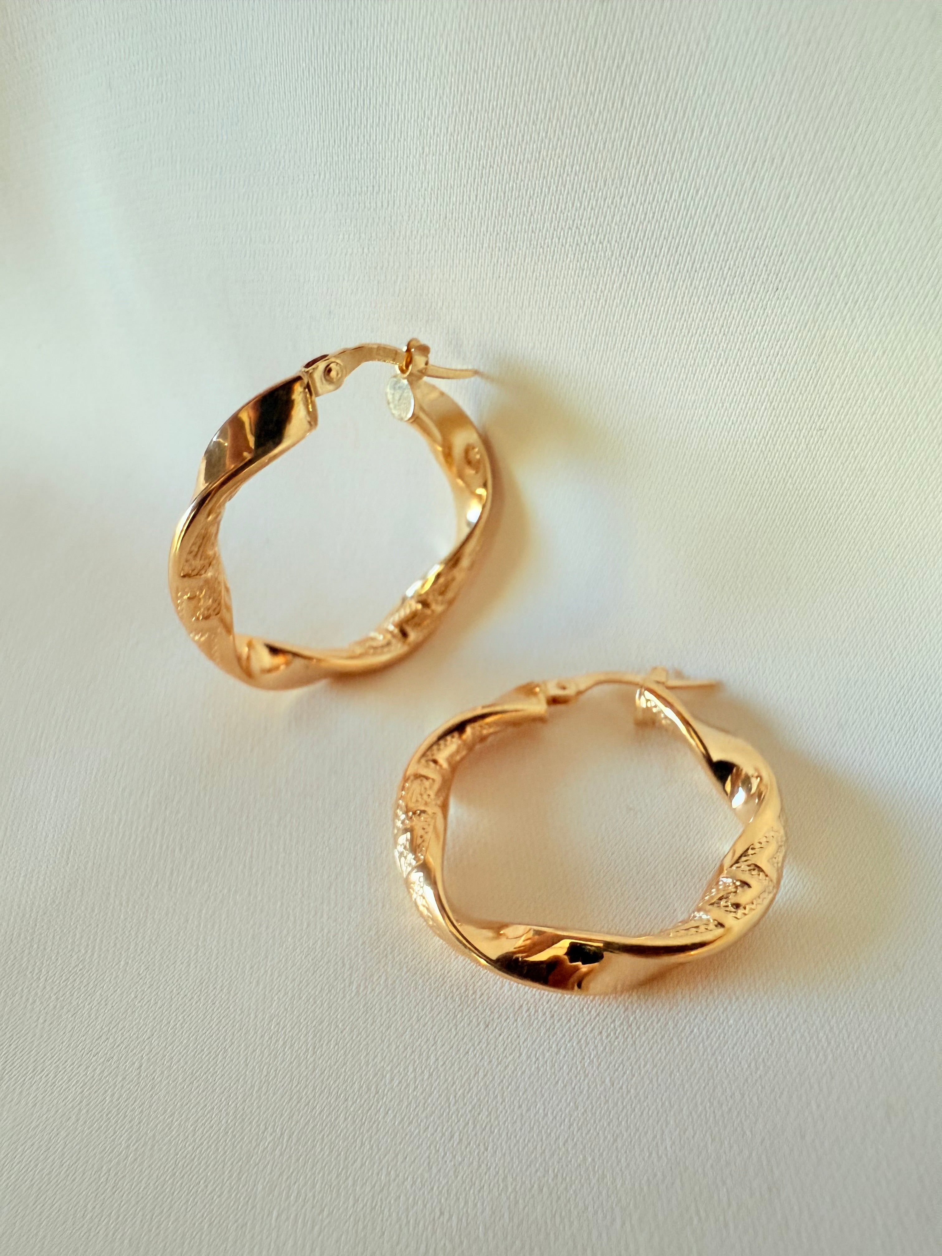 Huggies Eliana 14k