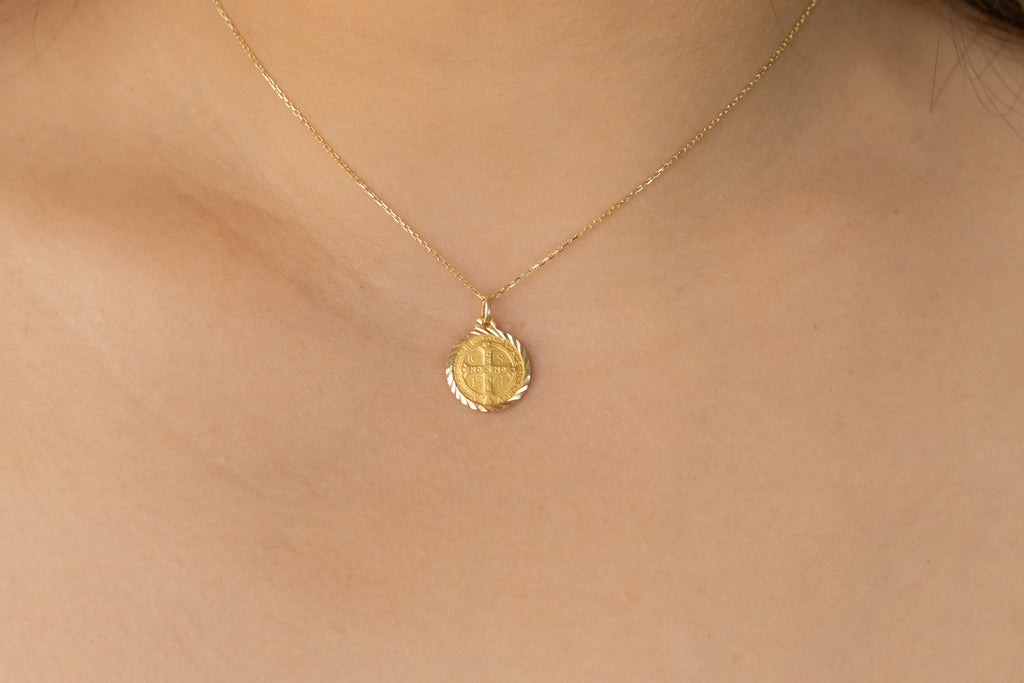 Dije 14k