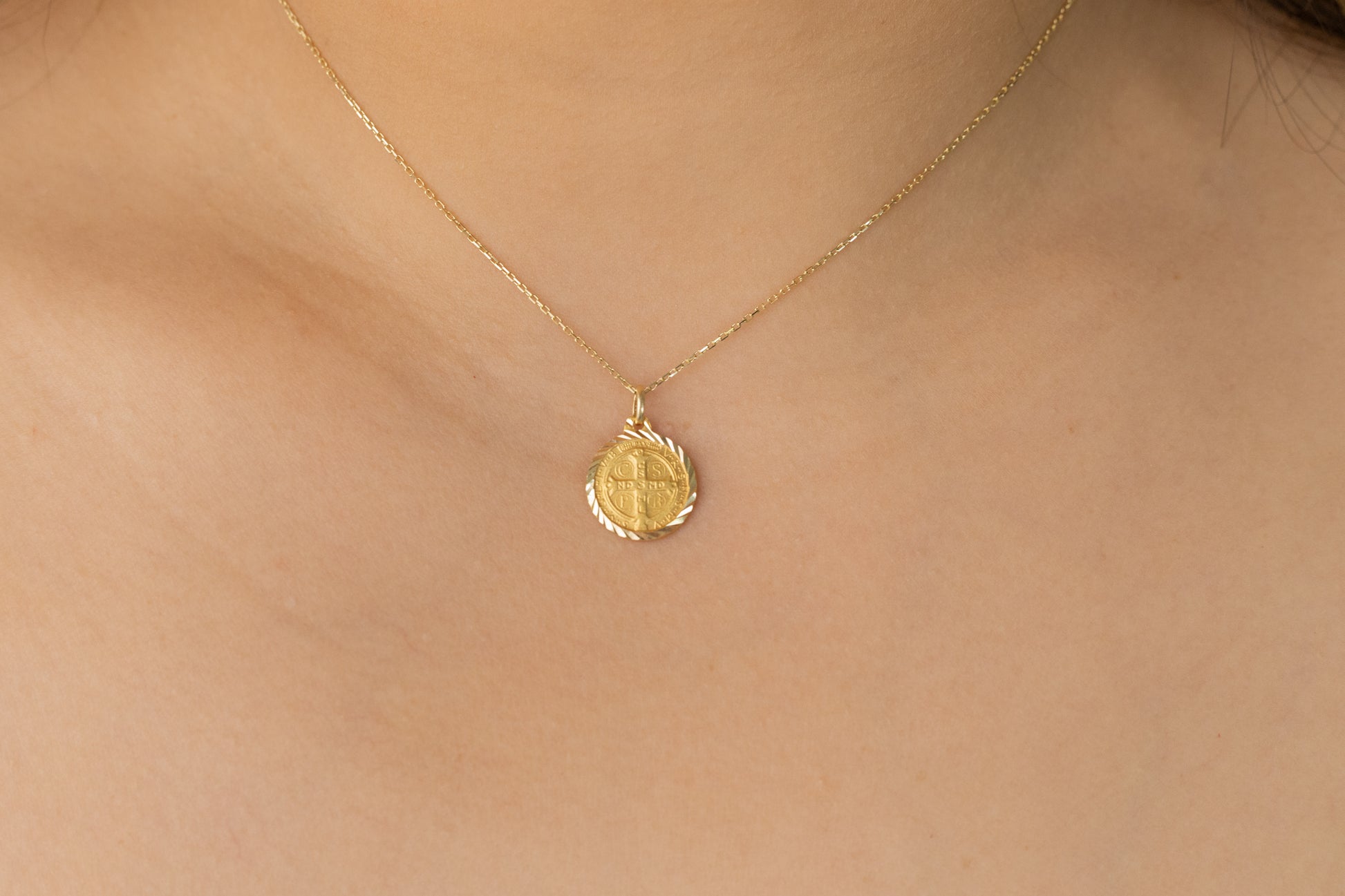 Dije 14k