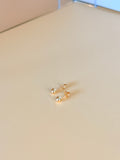 Balin 3mm 14k