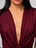 Rosario Delux 14k 60cm