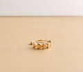 Amore Earcuff 18k