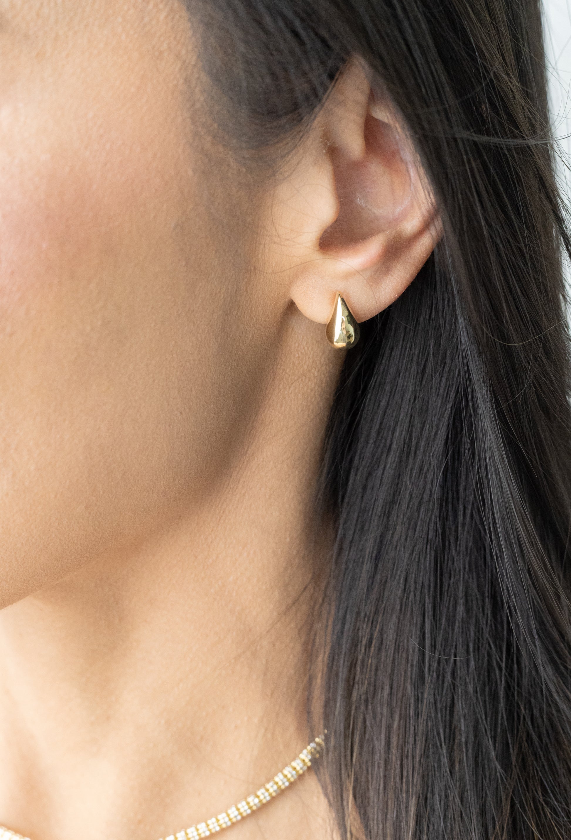 Drops Elegant 14k