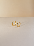 Aretes Alessia 18k