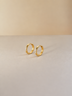 Aretes Alessia 18k