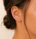 Doble Destello 14k
