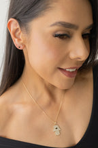 Safiros Classic 14k