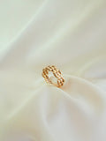 Tora Ring Size 6/2 14k