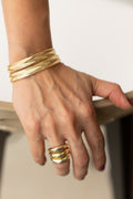 Gloriana Ring 14k 6 Size