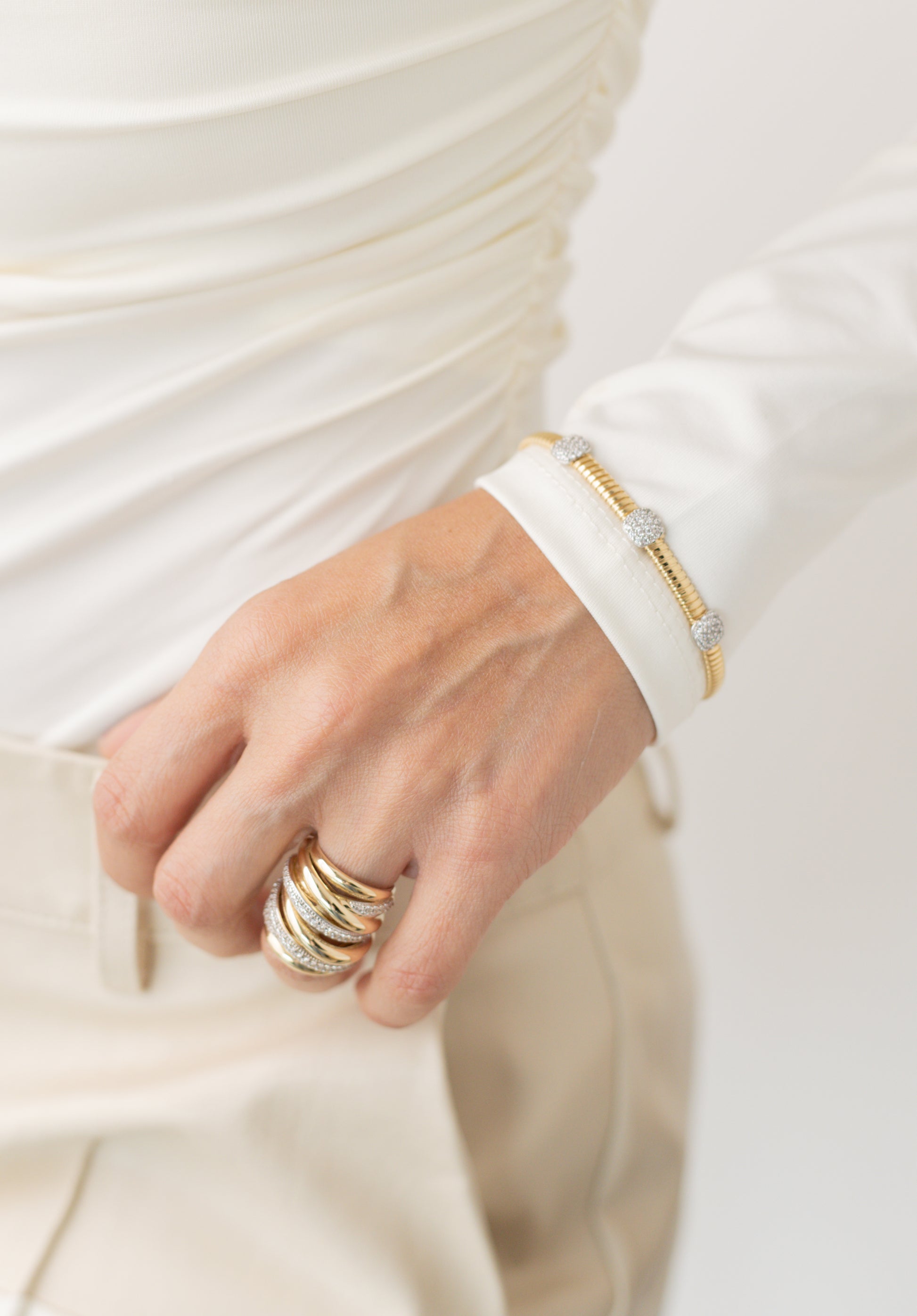 Special Edition Bracelet 18K