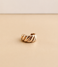 Aurora Earcuff 14k
