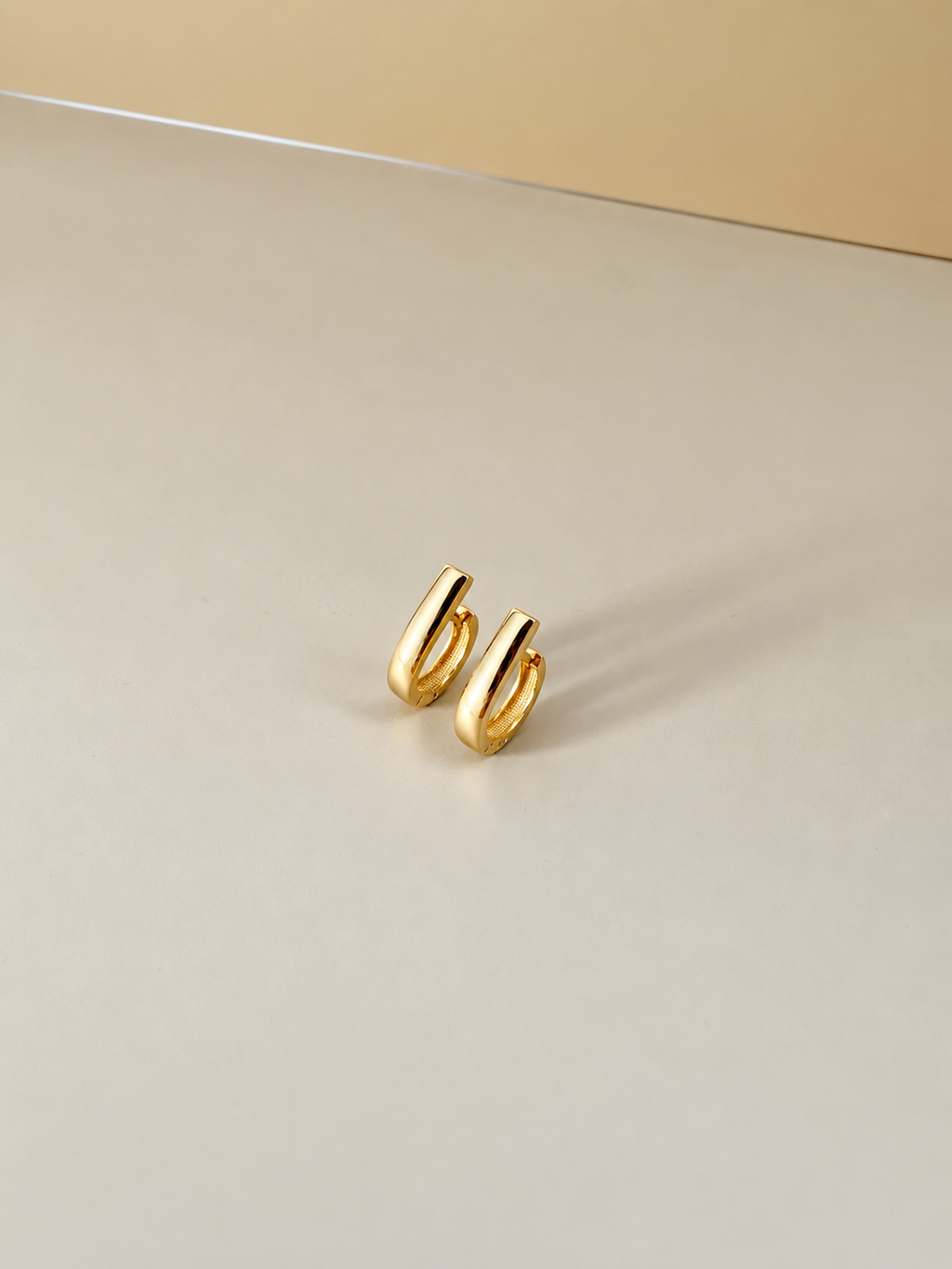 Aretes Amara 18k