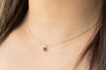 Ines Necklace 14k 40cm