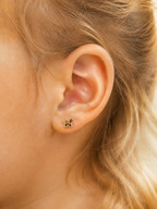 Dulce Mariposa 14k