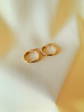Huggies Yael 14k