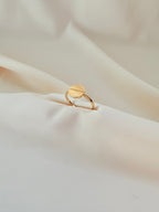 Capri Ring 14k talla 6
