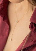 Necklace Lia Adjustable