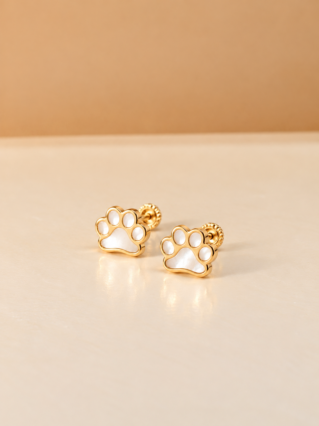 Pet Amore 14k