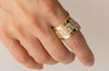Maija Ring 14k 6/2