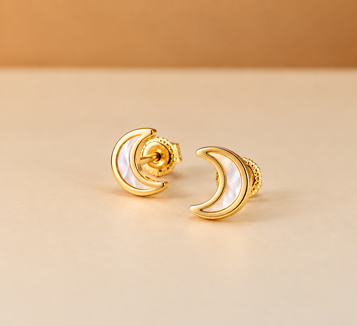 Luna Nacar 14k