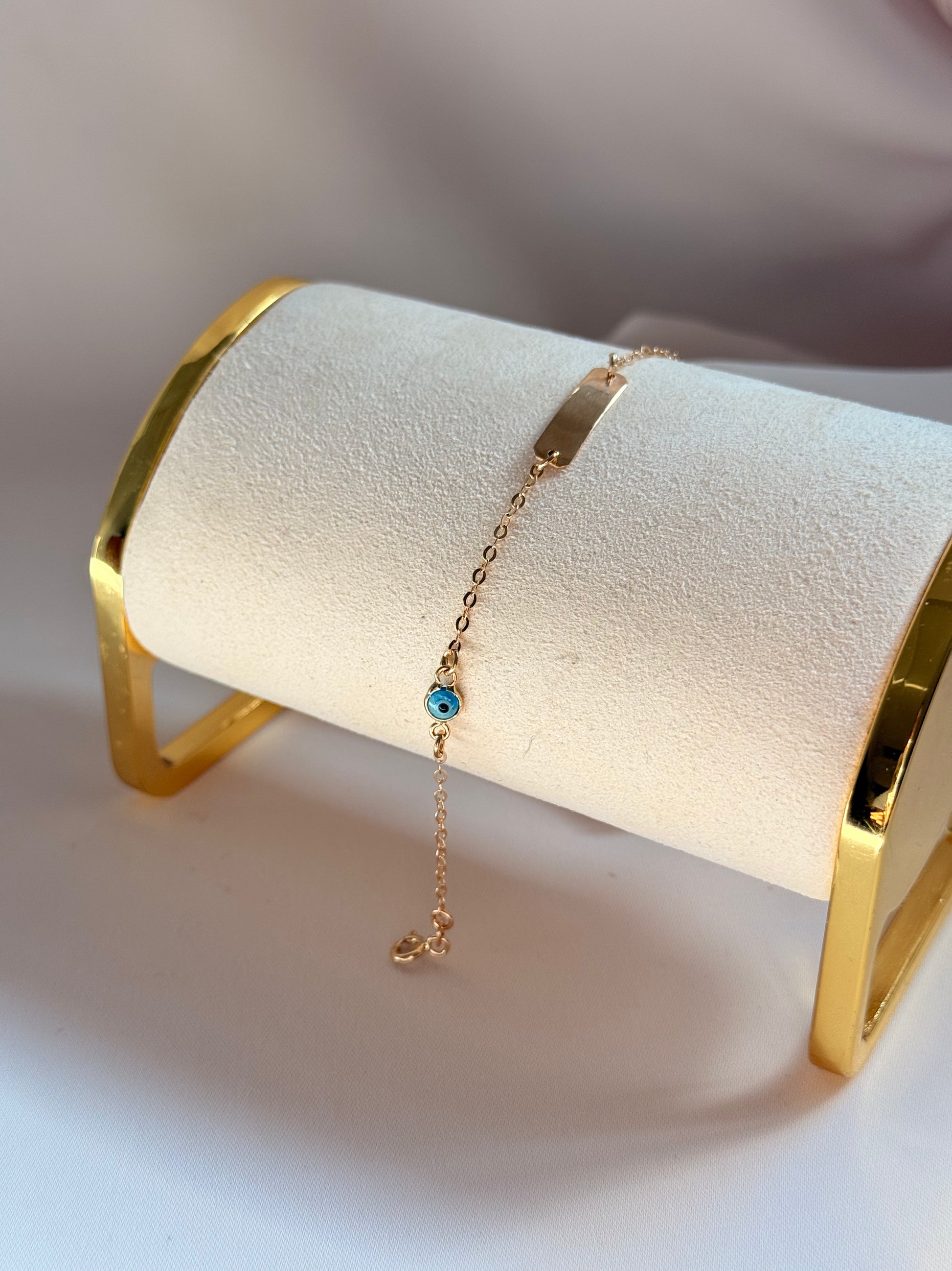 Baby bz eye turko 16 cm 18k