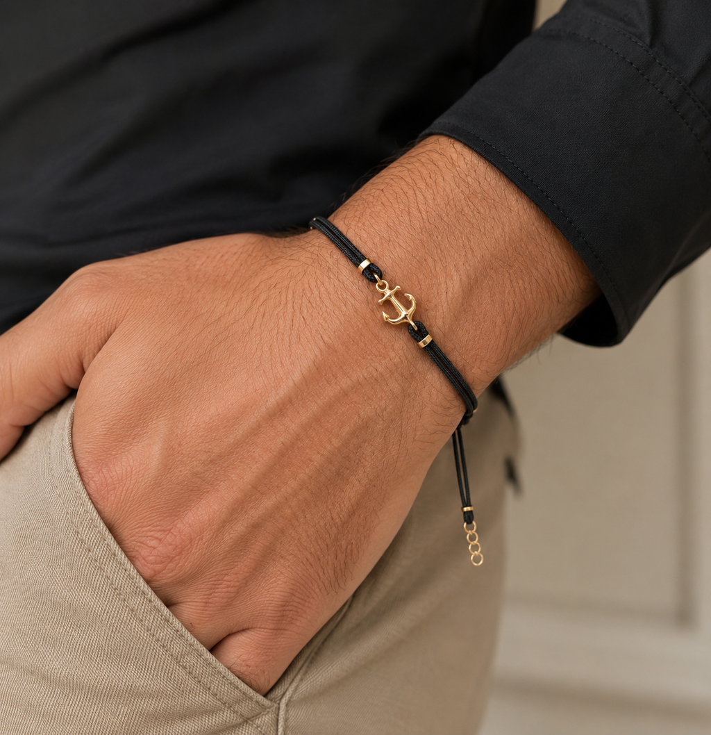 Bracelet  Ankla Special Edition 18k 20cm