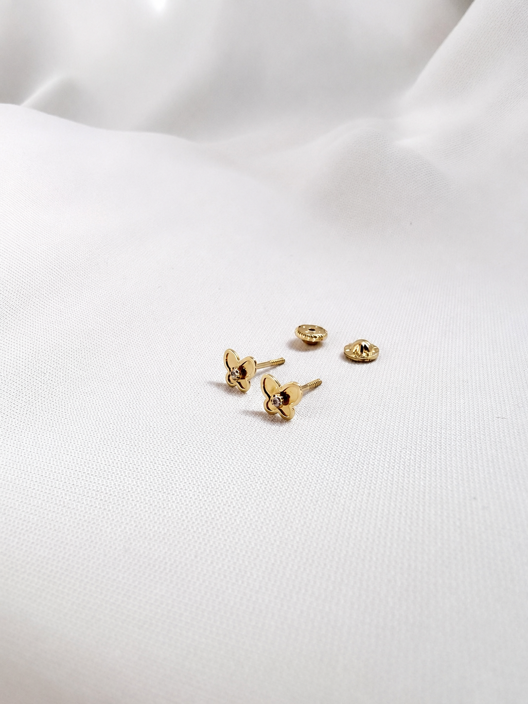 Dulce Mariposa 14k