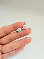 Encanto Studs 14k