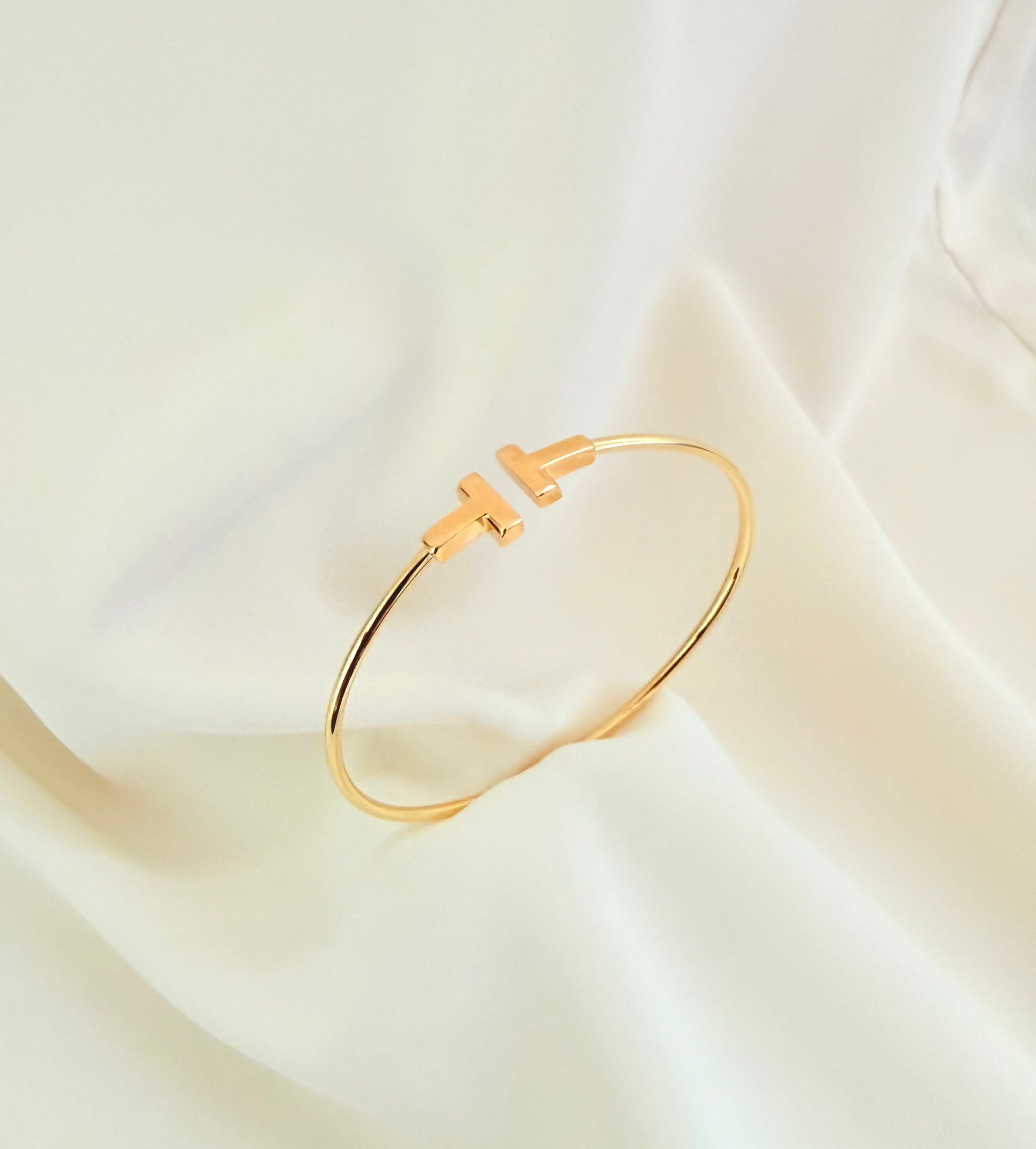 Ambar Bracelet 18k