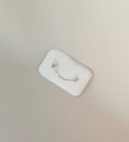 Doble Destello 14k