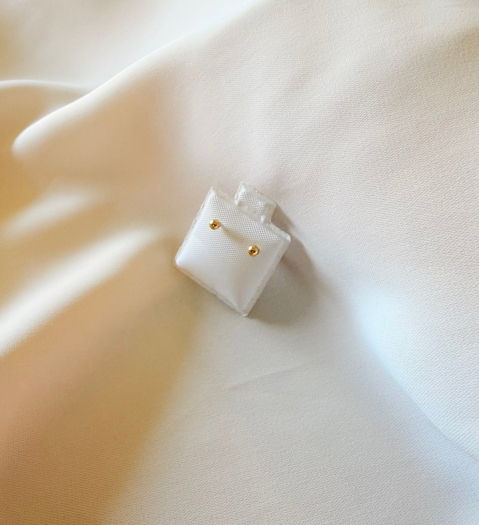Mini Balin 18k