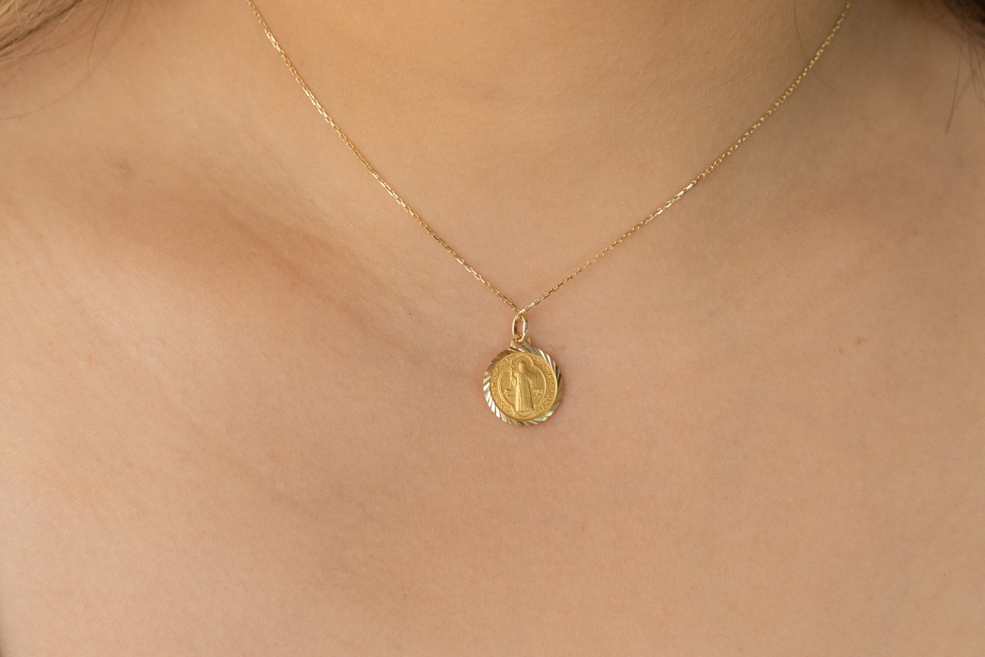 Dije 14k