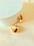 Aura deluxe 14k 2mm