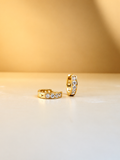 Mini Destellos 18k 0,8mm Diametro