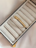 nail bracelet