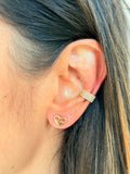Sohana Earings 18K