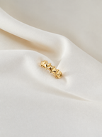 Milano Ring 14k talla 5/2