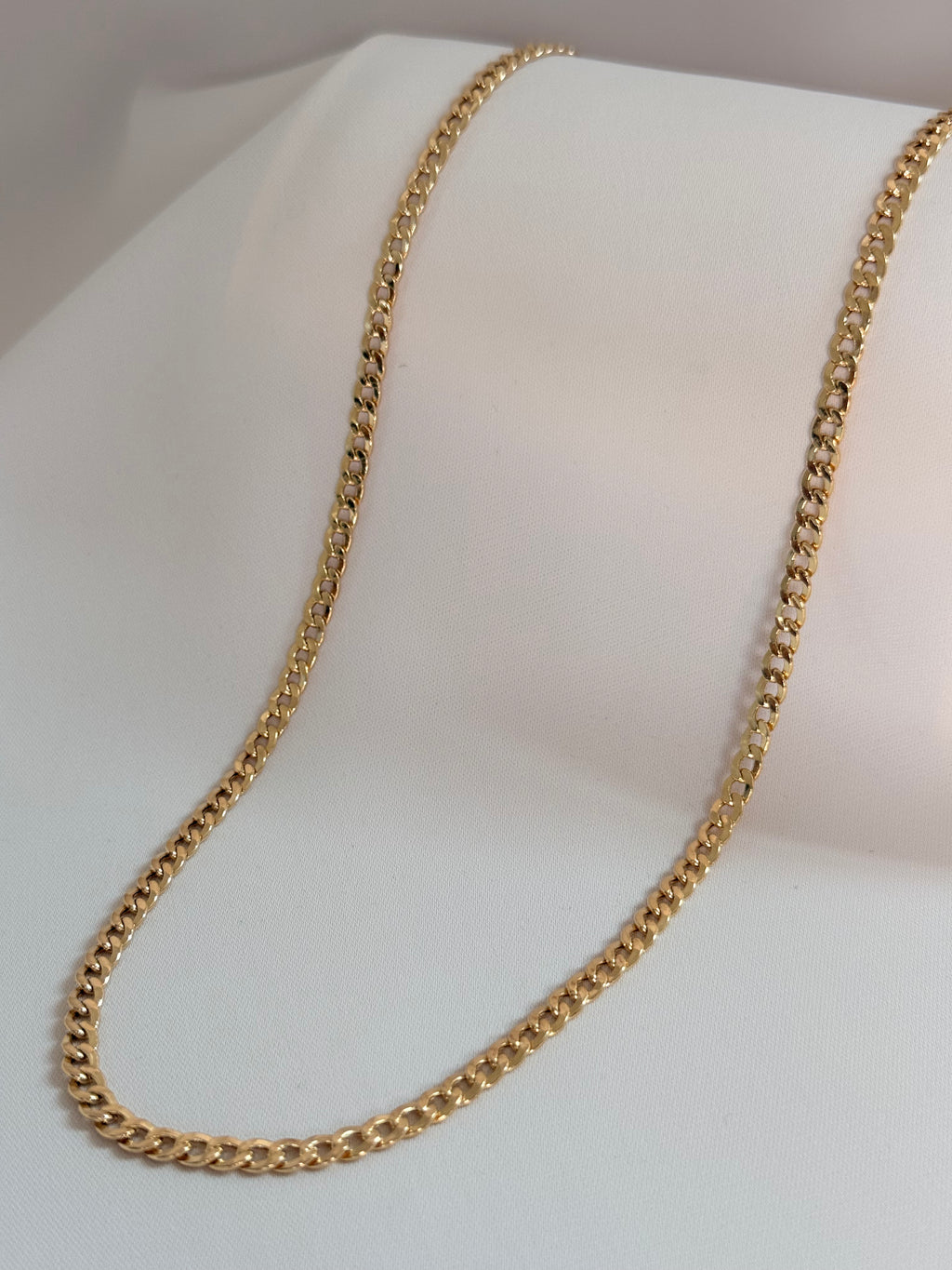 Barbada Man 18k 60cm