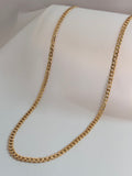 Barbada Man 18k 60cm