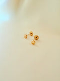 Diamant Circle 14k