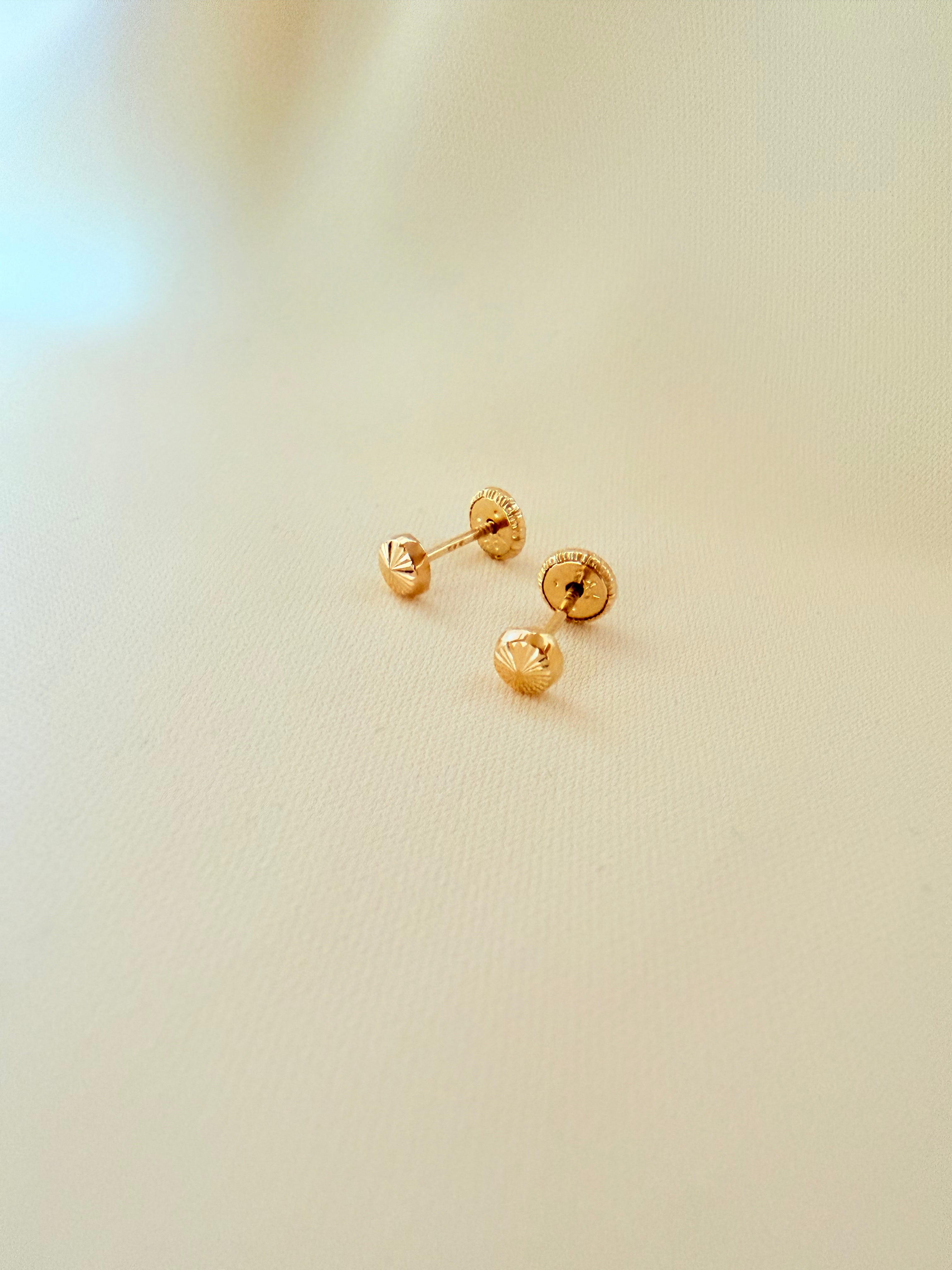 Diamant Circle 14k