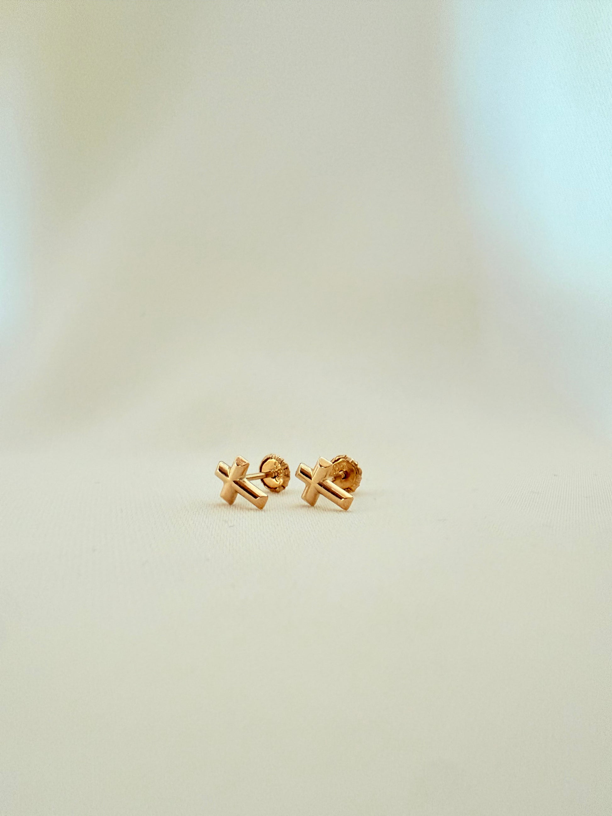 Mini Cross 14k