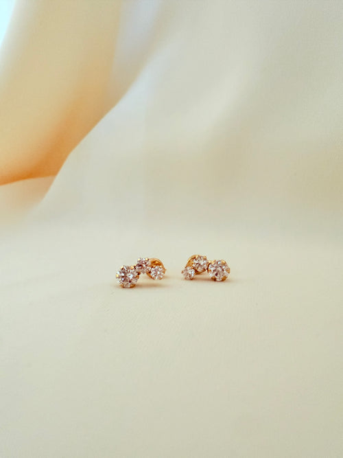 Ale Stud 18k