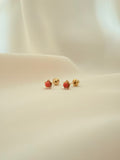 Coral Star 18k