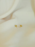 Lisa Stud 18k
