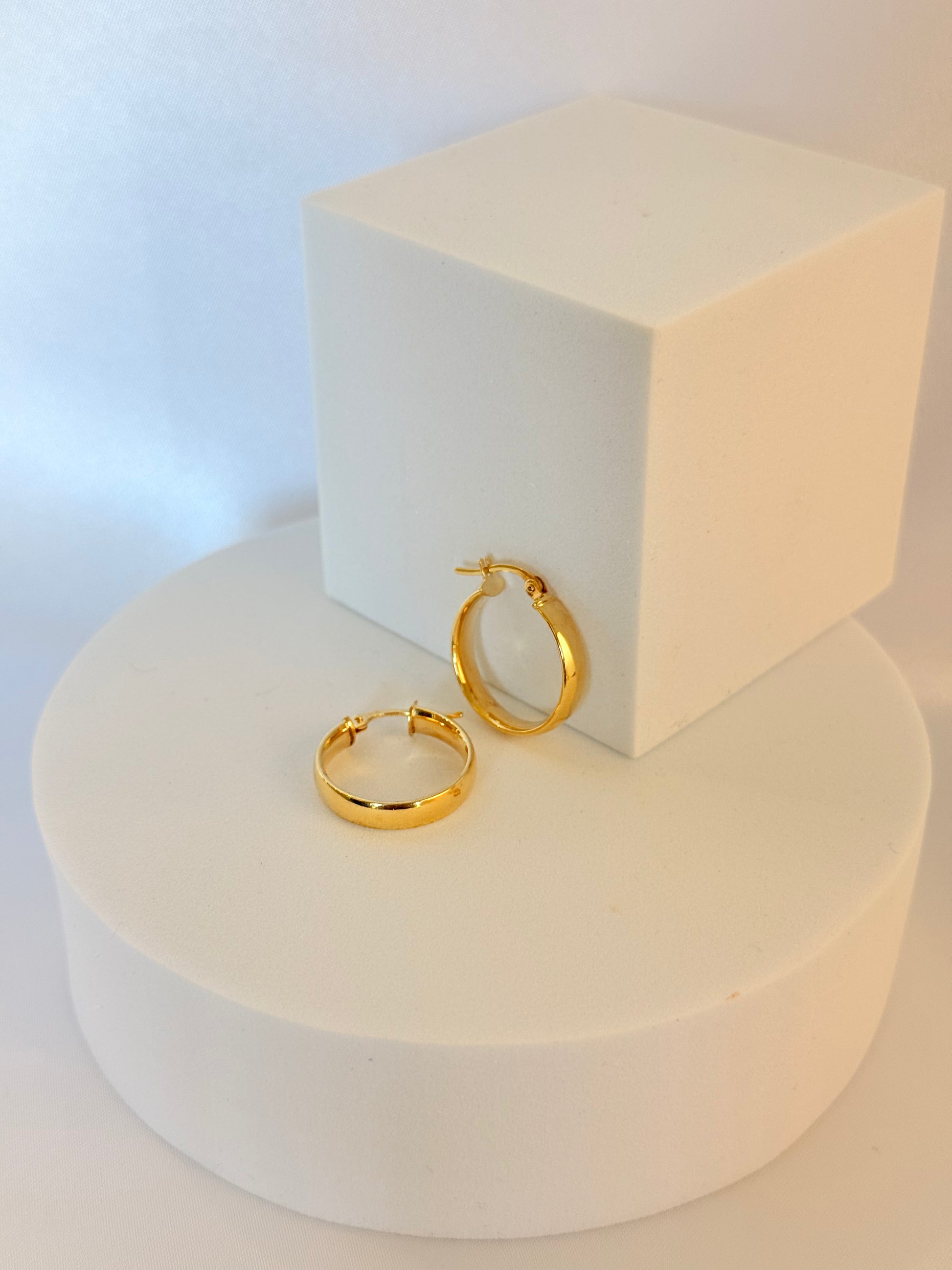 Solea Huggies 1,5dm 14K