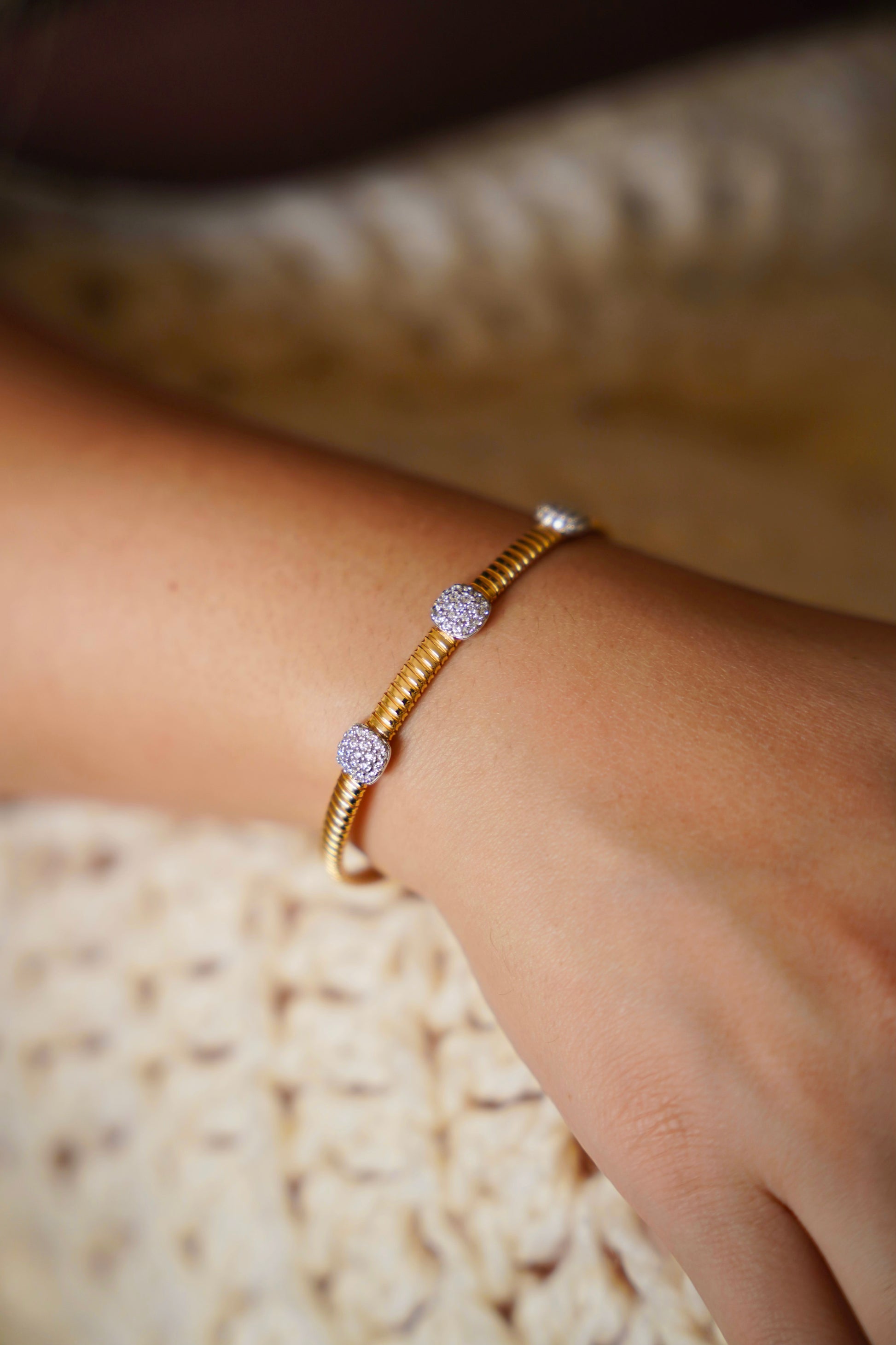 Special Edition Bracelet 18K